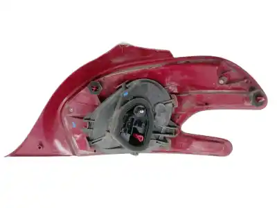 Second-hand car spare part left tailgate light for peugeot 208 access oem iam references 967262828002 vpgfx13405a 79998d 