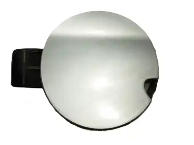 Peça sobressalente para automóvel em segunda mão tampa de combustível externa por peugeot 208 access referências oem iam 9673905980