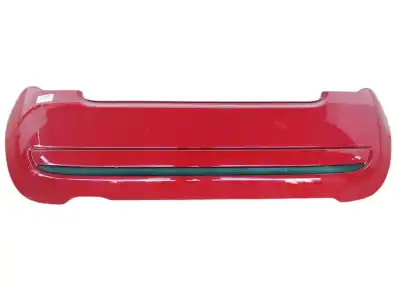 Tweedehands auto-onderdeel ACHTERBUMPER voor FIAT NUOVA 500 (150)  OEM IAM-referenties 71777639  735456802
