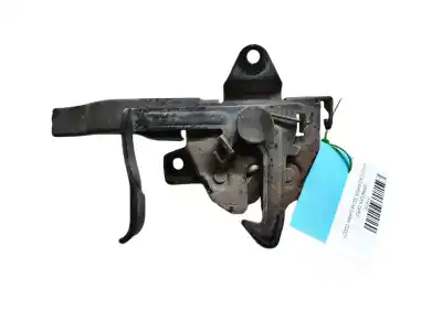 Second-hand car spare part bonnet lock for ssangyong kyron 200 xdi limited oem iam references 