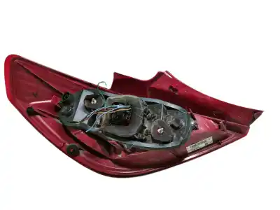 Second-hand car spare part right tailgate light for opel corsa e expression oem iam references 13186351 89038961a 368158932 230311 89037822 