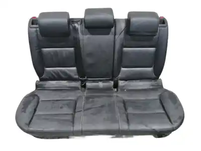 Peça sobressalente para automóvel em segunda mão bancos traseiros por audi a3 sportback (8p) 1.8 16v tfsi referências oem iam 