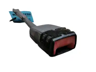 Peça sobressalente para automóvel em segunda mão chicote / encaixe cinto segurança dianteiro direito por audi a3 sportback (8p) 1.8 16v tfsi referências oem iam 8p0857756