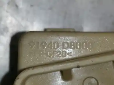 Second-hand car spare part electronic module for kia xceed business oem iam references 91940j7020 91940d8000 cd020l8v203c268210400001 