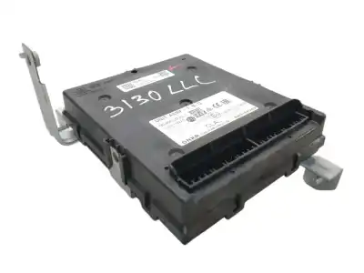 Peça sobressalente para automóvel em segunda mão módulo eletrônico por kia xceed business referências oem iam 95400j7al1