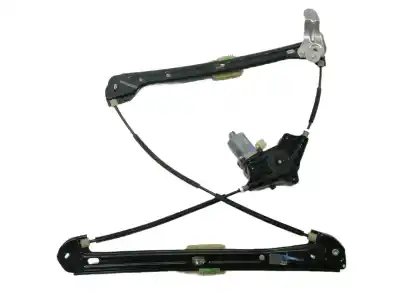 Second-hand car spare part DRIVER LEFT WINDOW REGULATOR for VOLKSWAGEN GOLF VII LIM. (BQ1)  OEM IAM references 5G4837461H C03532105 0130822077 