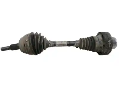 Second-hand car spare part FRONT RIGHT TRANSMISSION for VOLKSWAGEN TOUAREG (7LA)  OEM IAM references 8250160598014A 7L6407271D 