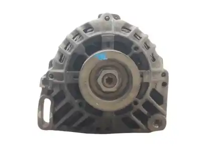 Автозапчастина б/у генератор для renault clio ii fase ii (b/cb0) authentique посилання на oem iam 7700437090 304031393 2542422c sg9b035 