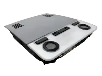 Peça sobressalente para automóvel em segunda mão luz interior por bmw serie 1 berlina (e81/e87) 116i referências oem iam 696144903