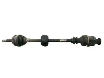 Pièce détachée automobile d'occasion TRANSMISSION AVANT DROITE pour RENAULT CLIO II FASE II (B/CB0)  Références OEM IAM 8200240430  