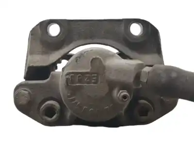 Second-hand car spare part front left brake caliper for renault clio ii fase ii (b/cb0) authentique oem iam references trw82475  