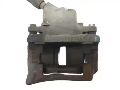 Second-hand car spare part front left brake caliper for renault clio ii fase ii (b/cb0) authentique oem iam references trw82475  