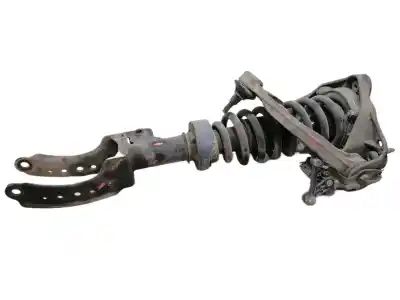 İkinci el araba yedek parçası sol ön amortisör için VOLKSWAGEN TOUAREG (7LA)  OEM IAM referansları 7L6413031L 7L0616213A 7L0407047A 7L6412021N 