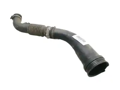 Second-hand car spare part Turbocharger Pressure Pipe for RENAULT MEGANE II BERLINA 5P Confort Authentique OEM IAM references  8200218987A 
