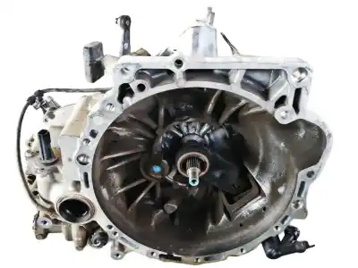 Second-hand car spare part gearbox for mazda 2 (de_, dh_) 1.3 (de3fs) oem iam references 