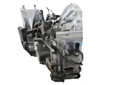 Pezzo di ricambio per auto di seconda mano riduttore per mazda 2 (de_, dh_) 1.3 (de3fs) riferimenti oem iam  7th0813520 fc140 5 velocidades