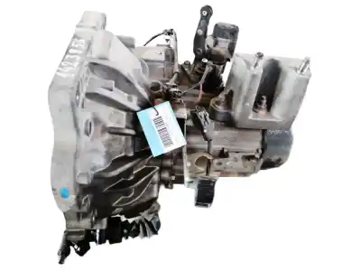 Pezzo di ricambio per auto di seconda mano riduttore per mazda 2 (de_, dh_) 1.3 (de3fs) riferimenti oem iam  7th0813520 fc140 5 velocidades