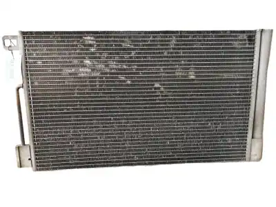 Автозапчасти б/у конденсатор / радиатор кондиционера воздуха за opel corsa d cosmo ссылки oem iam 