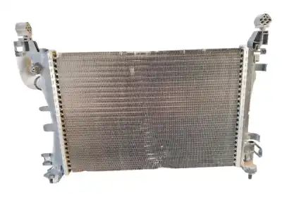 Автозапчасти б/у водяной радиатор за opel corsa d cosmo ссылки oem iam 560961104