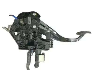 Pezzo di ricambio per auto di seconda mano pedale della frizione per kia xceed business riferimenti oem iam 32802g4tc0kb 93840f2100 oh1325 111213 41600g3100 