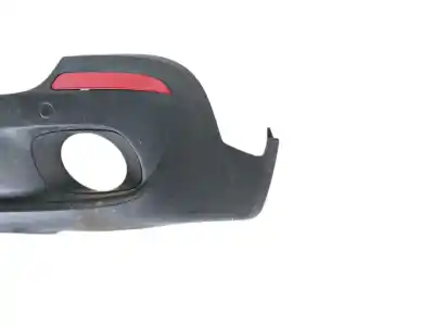 Peça sobressalente para automóvel em segunda mão para choques traseiro por bmw x5 (e70) xdrive30d referências oem iam 51128037277  