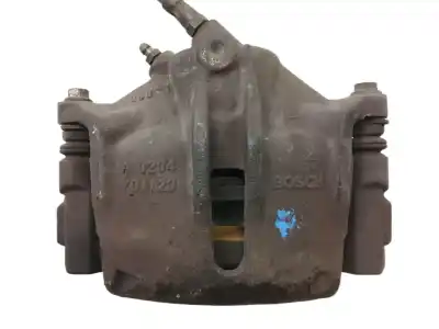 Peça sobressalente para automóvel em segunda mão pinça de travão dianteira direita por ford mondeo berlina (ge) 2.0 16v di td cat referências oem iam a0204y01129