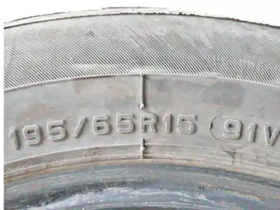 Автозапчасти б/у шина за otras marcas modelos otros modelos ссылки oem iam   195/65 r15 91v