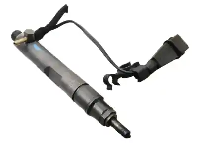 Tweedehands auto-onderdeel injector voor seat leon (1m1) signo oem iam-referenties 028130201s