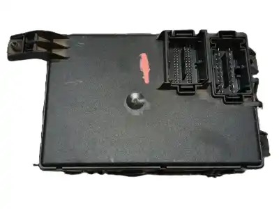 Second-hand car spare part fuse box unit for opel corsa d cosmo oem iam references 292540  28100927