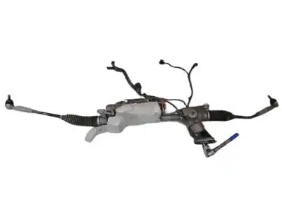Pezzo di ricambio per auto di seconda mano cremagliera per volkswagen golf vii lim. (bq1) advance riferimenti oem iam 7802277873 7817994121 5q1423051bc 