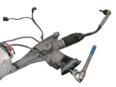 Pezzo di ricambio per auto di seconda mano cremagliera per volkswagen golf vii lim. (bq1) advance riferimenti oem iam 7802277873 7817994121 5q1423051bc 