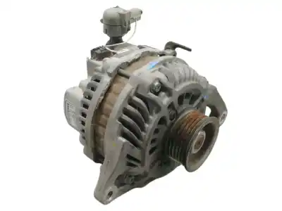 Second-hand car spare part alternator for mazda 2 (de_, dh_) 1.3 (de3fs) oem iam references zj3818300