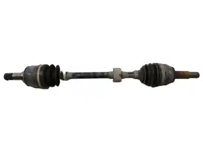 Second-hand car spare part front left transmission for mazda 2 (de_, dh_) 1.3 (de3fs) oem iam references 