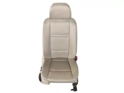 Peça sobressalente para automóvel em segunda mão assento dianteiro direito por bmw x5 (e70) xdrive30d referências oem iam 