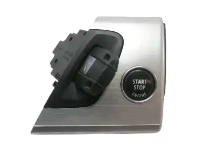 Peça sobressalente para automóvel em segunda mão comutador de ignição por bmw x5 (e70) xdrive30d referências oem iam 917797311