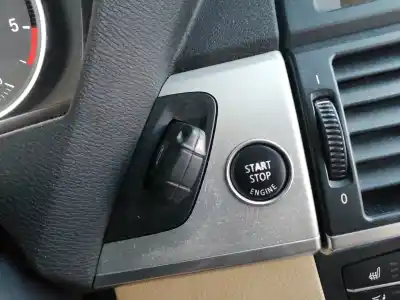 Second-hand car spare part ignition switch for bmw x5 (e70) xdrive30d oem iam references 917797311 696671411 70p103706 10862510 260093600a 260091600a 10862510 
