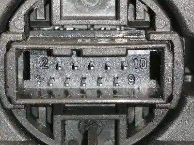 Second-hand car spare part ignition switch for bmw x5 (e70) xdrive30d oem iam references 917797311 696671411 70p103706 10862510 260093600a 260091600a 10862510 