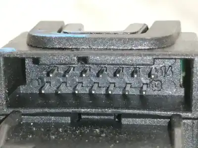 Second-hand car spare part ignition switch for bmw x5 (e70) xdrive30d oem iam references 917797311 696671411 70p103706 10862510 260093600a 260091600a 10862510 