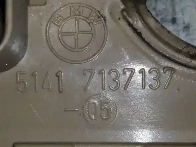 Peça sobressalente para automóvel em segunda mão botão / interruptor elevador vidro dianteiro esquerdo por bmw x5 (e70) xdrive30d referências oem iam 51417137137 921804401 