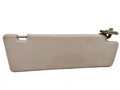 Peça sobressalente para automóvel em segunda mão para-sol direito por bmw x5 (e70) xdrive30d referências oem iam 51166966748  