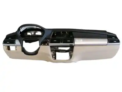 Peça sobressalente para automóvel em segunda mão tablier por bmw x5 (e70) xdrive30d referências oem iam 51456982419