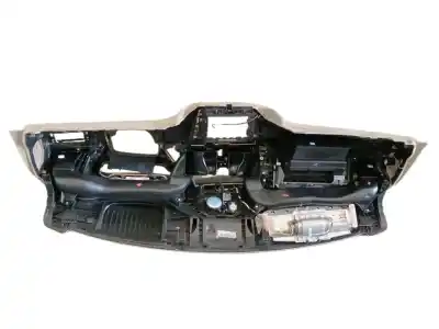 Peça sobressalente para automóvel em segunda mão tablier por bmw x5 (e70) xdrive30d referências oem iam 51456982419 399141529034 70w101104 2406448aa 240644707as 18820010