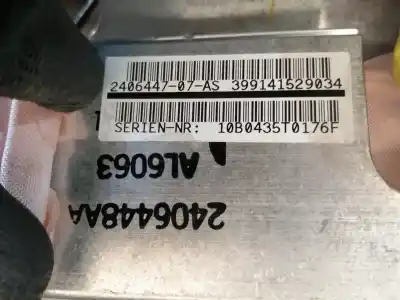 Peça sobressalente para automóvel em segunda mão tablier por bmw x5 (e70) xdrive30d referências oem iam 51456982419 399141529034 70w101104 2406448aa 240644707as 18820010