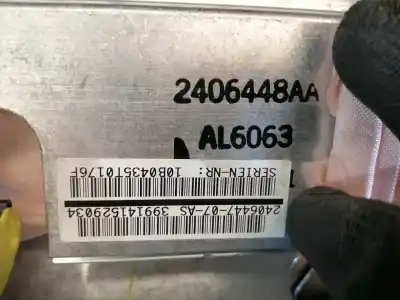 Peça sobressalente para automóvel em segunda mão tablier por bmw x5 (e70) xdrive30d referências oem iam 51456982419 399141529034 70w101104 2406448aa 240644707as 18820010