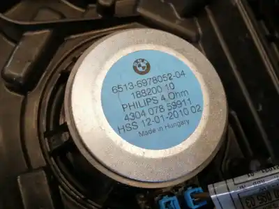 Peça sobressalente para automóvel em segunda mão tablier por bmw x5 (e70) xdrive30d referências oem iam 51456982419 399141529034 70w101104 2406448aa 240644707as 18820010