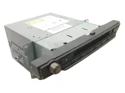 Peça sobressalente para automóvel em segunda mão sistema de áudio / rádio cd por bmw x5 (e70) xdrive30d referências oem iam ci922285501
