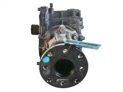 Автозапчасти б/у передний дифференциал за hyundai santa fe (bm) 2.2 crdi cat ссылки oem iam 060852567  