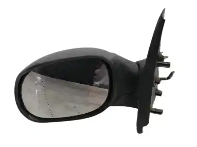 Peça sobressalente para automóvel em segunda mão ESPELHO RETROVISOR ESQUERDO por CITROEN C2 (JM_)  Referências OEM IAM 12363750 A417838 011019 011030 012026 0103024 