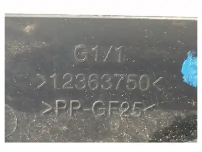 Peça sobressalente para automóvel em segunda mão espelho retrovisor esquerdo por citroen c2 (jm_) 1.4 referências oem iam 12363750 a417838 011019 011030 012026 0103024 