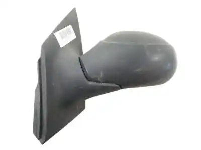Peça sobressalente para automóvel em segunda mão espelho retrovisor esquerdo por citroen c2 (jm_) 1.4 referências oem iam 12363750 a417838 011019 011030 012026 0103024 